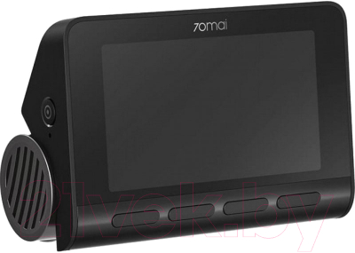 Автомобильный видеорегистратор 70mai Dash Cam 4K A800S