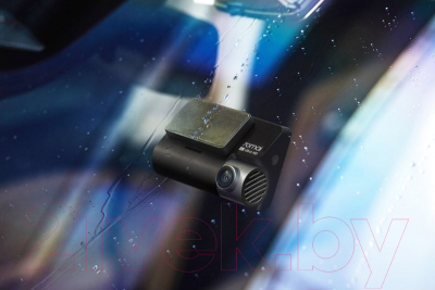 Автомобильный видеорегистратор 70mai Dash Cam 4K A800S