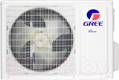 Сплит-система Gree Lyra Inverter GWH24ACE-K6DNA1A 1/4 5/8