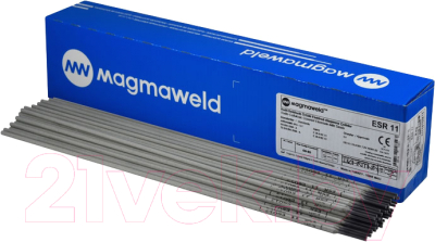 Электрод Magmaweld ESR 11 d2мм - фото