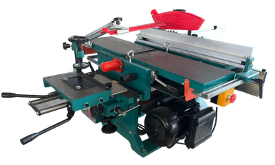 Многофункциональный станок Sturm! WM1922 - фото