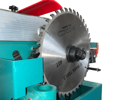 Многофункциональный станок Sturm! WM1922