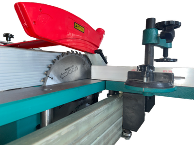 Многофункциональный станок Sturm! WM1922