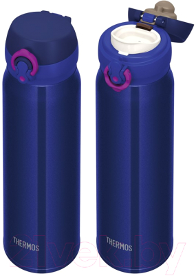 Термос для напитков Thermos JNL-604 NV-P / 368577