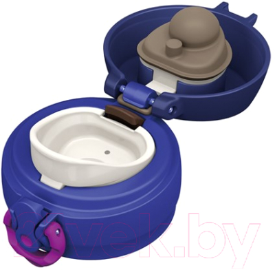 Термос для напитков Thermos JNL-604 NV-P / 368577