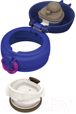 Термос для напитков Thermos JNL-604 NV-P / 368577