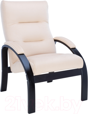 Кресло мягкое Импэкс Leset Лион - фото