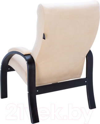Кресло мягкое Импэкс Leset Лион