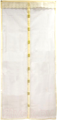 Москитная сетка на дверь Рыжий кот Капутомоскито KM-B / 311254 - фото