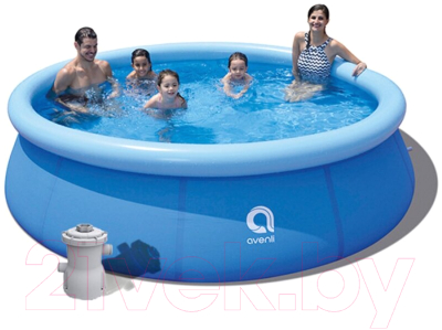 Надувной бассейн Avenli 17793EU