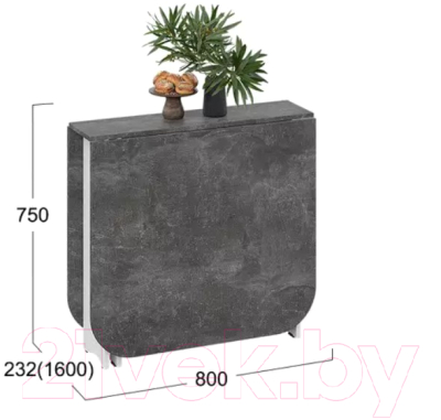 Стол-книга ТриЯ Т1