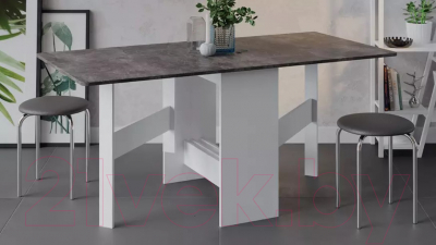 Стол-книга ТриЯ Тип 2