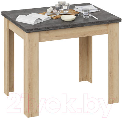 Обеденный стол ТриЯ Промо тип 3