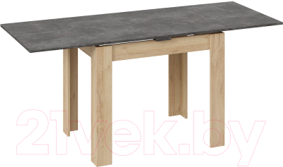 Обеденный стол ТриЯ Промо тип 3