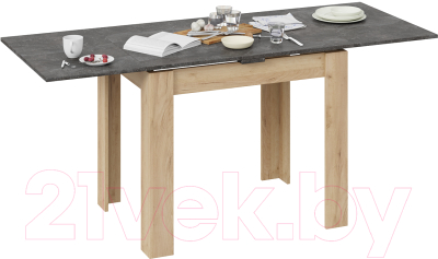 Обеденный стол ТриЯ Промо тип 3