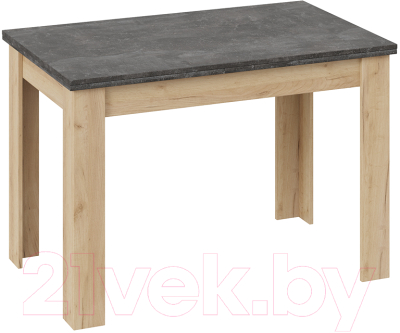 Обеденный стол ТриЯ Промо тип 4 - фото