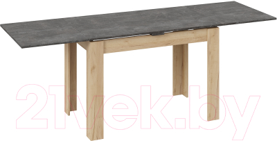 Обеденный стол ТриЯ Промо тип 4