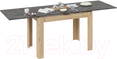 Обеденный стол ТриЯ Промо тип 4