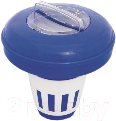 Поплавок-дозатор для бассейна Bestway 58071 - фото