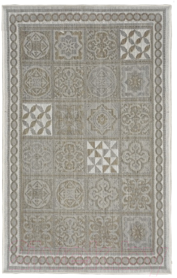 Коврик Белка Флурлюкс Сизаль 51319 50511 - фото