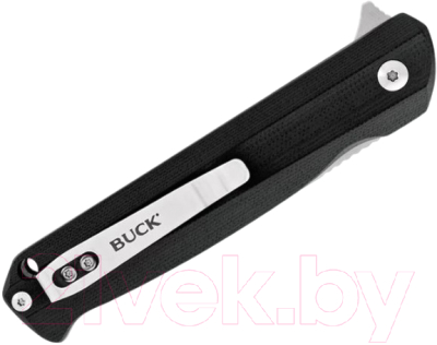 Нож складной Buck Knives Langford / 0251BKS