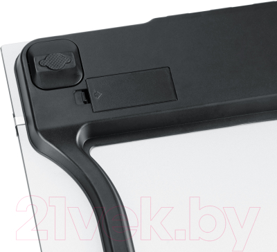 Напольные весы электронные Galaxy GL 4855