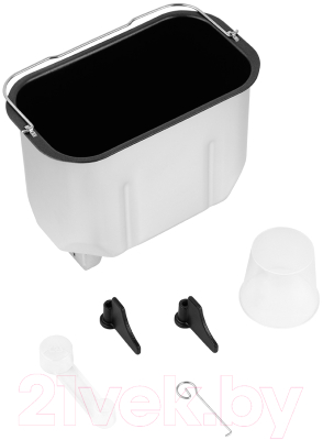 Хлебопечка Kitfort KT-309