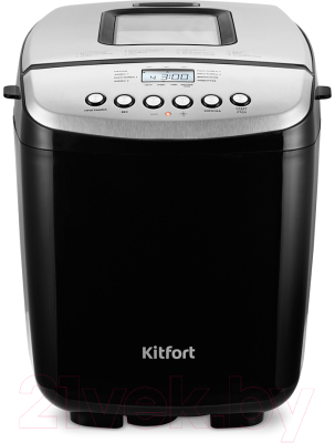 Хлебопечка Kitfort KT-309