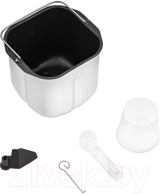 Хлебопечка Kitfort KT-306