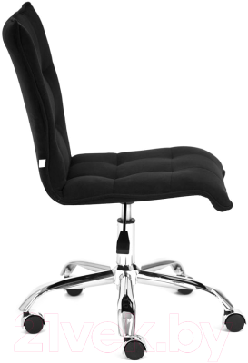 Кресло офисное Tetchair Zero флок