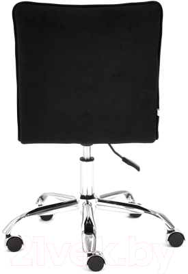 Кресло офисное Tetchair Zero флок