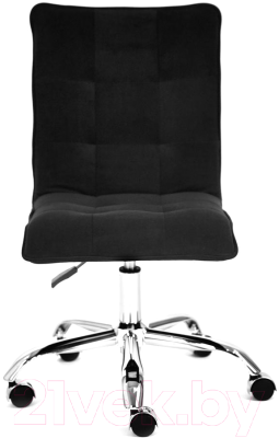 Кресло офисное Tetchair Zero флок