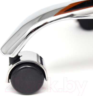 Кресло офисное Tetchair Zero флок