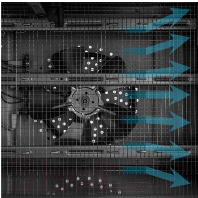 Сушилка для овощей и фруктов Kitfort KT-1922