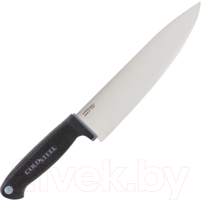 Нож Cold Steel Chef's Knife 59KSCZ - фото