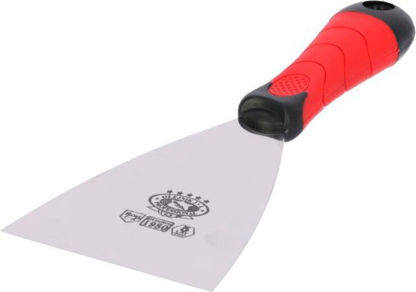 Шпатель Olejnik J.L. J.L. Двухкомпонентная ручка / 124015-2KP - фото