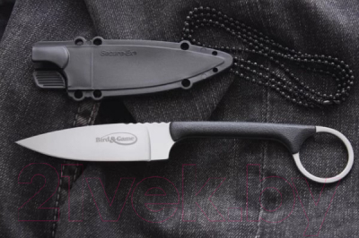 Нож туристический Cold Steel Bird & Game / 20A