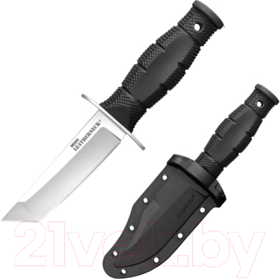 Нож туристический Cold Steel Mini Leatherneck Tanto / 39LSAA