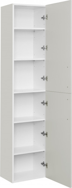 Шкаф-пенал для ванной Акватон Амели