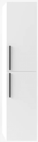 Шкаф-пенал для ванной Акватон Амели - фото