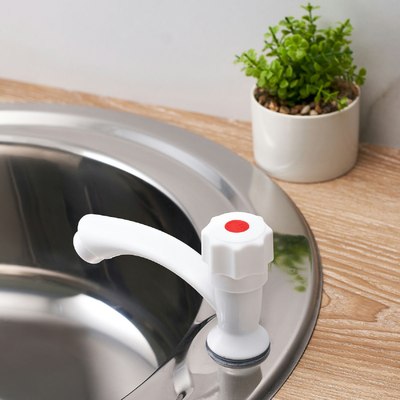 Кран на одну воду РМС PL3-269F