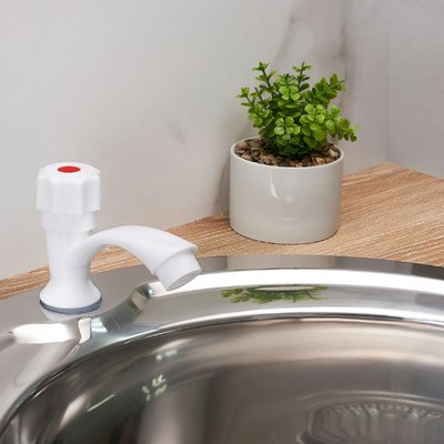 Кран на одну воду РМС PL3-269F