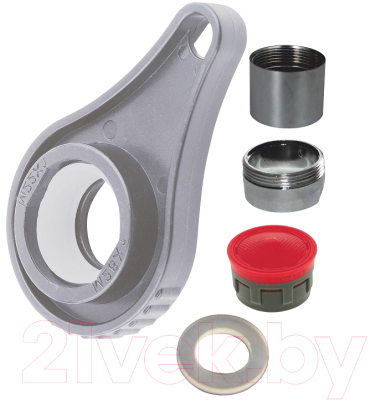 Аэратор для смесителя РМС KEY-ECO - фото