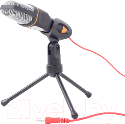 Микрофон Gembird Desktop Profi MIC-D-03 - фото