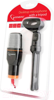 Микрофон Gembird Desktop Profi MIC-D-03