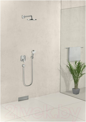 Лейка верхнего душа GROHE Euphoria 260 26457000