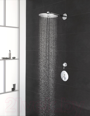 Лейка верхнего душа GROHE Euphoria 260 26457000