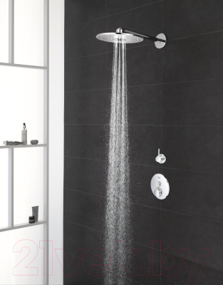 Лейка верхнего душа GROHE Euphoria 260 26457000