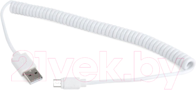 Кабель Gembird CC-mUSB2C-AMBM-6-W