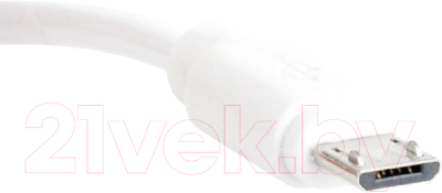 Кабель Gembird CC-mUSB2C-AMBM-6-W